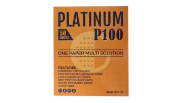 Platinum p100