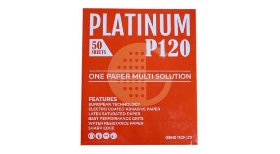 Platinum p120