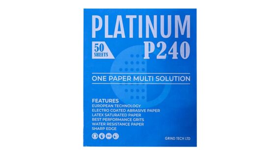 Platinum P240