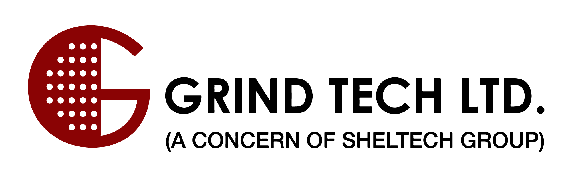 Grind Tech Ltd